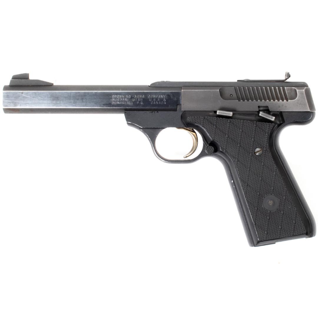 BROWNING BUCK MARK